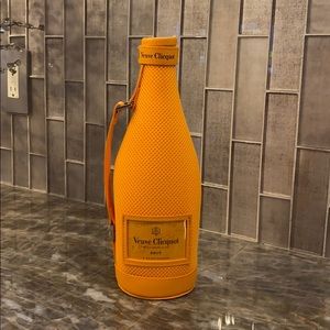 Veuve Clicquot Champagne Jacket